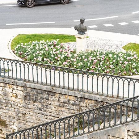 Le Pont Royal Apartment Amboise Exterior photo